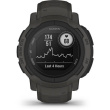 Garmin Instinct 2 45 mm black