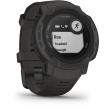 Garmin Instinct 2 45 mm black