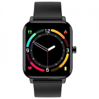 ZTE Watch Live 3.3 cm (1.3'') IPS Black