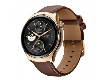 Mibro Lite 3 Pro Smartwatch (Rose gold)