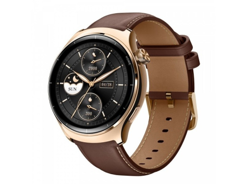 Mibro Lite 3 Pro Smartwatch (Rose gold)