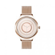 Kumi K3 gold smartwatch