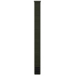 Garmin UltraFit-Armband 26mm Nylon Moosgrn
