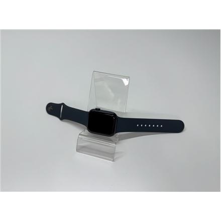 Apple REFURBISHED | Apple Watch Series 9 | Midnight | 45mm | Grade A++
