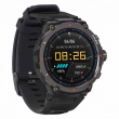 Garett Electronics Smartwatch GRS PRO black