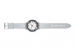 Samsung Galaxy Watch6 Classic 47 mm Digital Touchscreen Silver