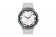 Samsung Galaxy Watch6 Classic 47 mm Digital Touchscreen Silver