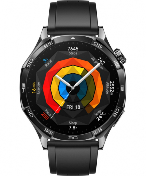 Huawei WATCH GT5 46mm 3.63 cm (1.43