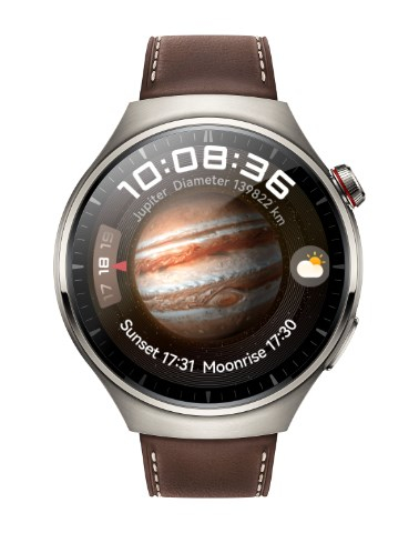 Huawei WATCH 4 Pro 3.81 cm (1.5