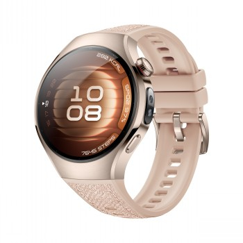 HUAWEI WATCH 5 (42MM) STELLAR BEIGE