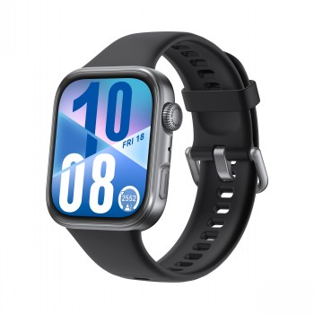 HUAWEI WATCH FIT 4 BLACK