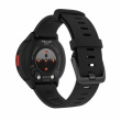 POLAR PACER BLACK/ BLACK S-L