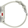 Polar Pacer PRO S/L white red