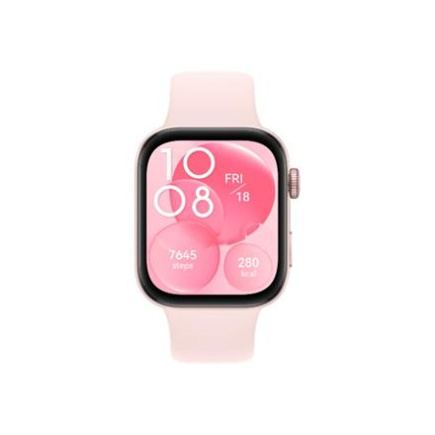 Huawei WATCH Fit 3 (Pink), Solo-B09S 429123
