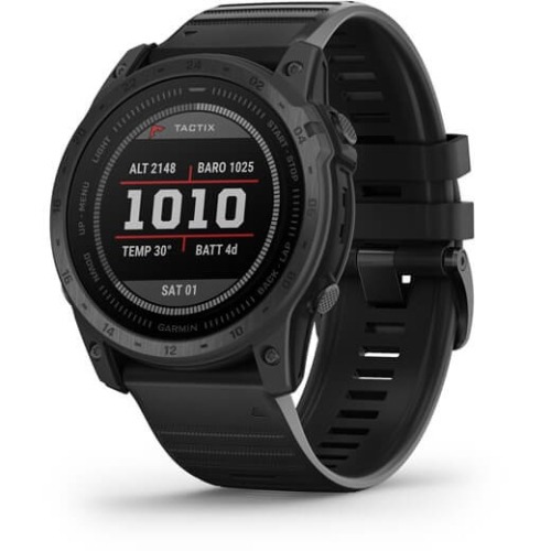 Garmin tactix 7 *schwarz*