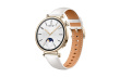GT 4 (41mm) | Smart watch | GPS (satellite) | AMOLED | 1.32” | Waterproof | White