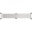 Samsung Trail Band fr Watch Ultra. White Sand