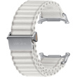 Samsung Trail Band fr Watch Ultra. White Sand