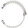 Samsung Trail Band fr Watch Ultra. White Sand