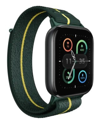 Motorola Moto Watch Fit AKGMOTSMA0007
