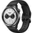 Xiaomi Watch S4 | Smart watch | GPS (satellite) | AMOLED | 1.43