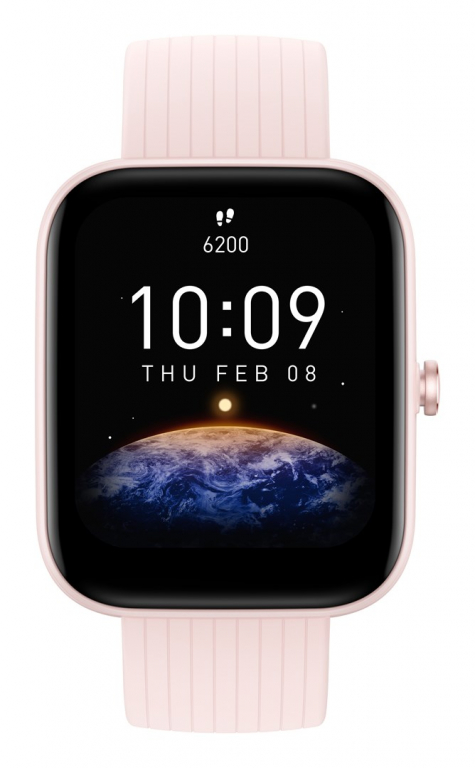 Amazfit Bip 3 Pro 4.29 cm (1.69