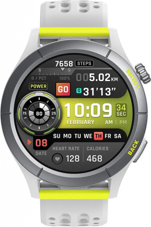 Amazfit Cheetah 3.53 cm (1.39