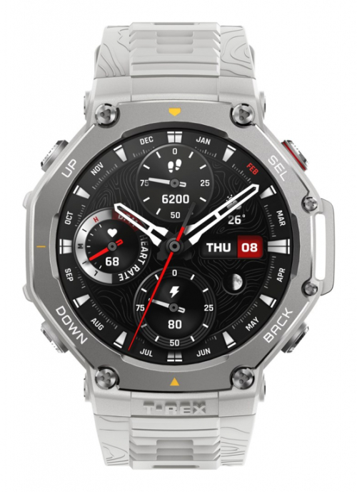 Amazfit T-Rex 3 3.81 cm (1.5