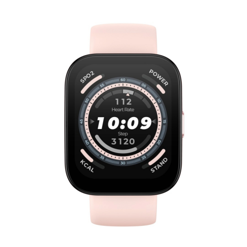 Amazfit Bip 5 4.85 cm (1.91