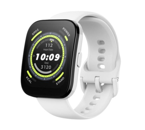 Amazfit Bip 5 4.85 cm (1.91
