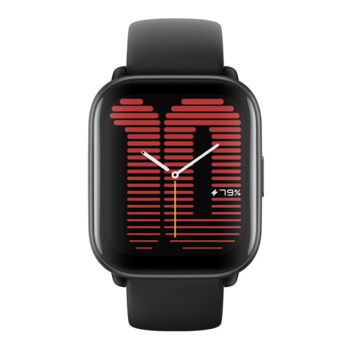 Amazfit Active 4.45 cm (1.75