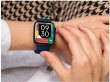 Tracer Smartwatch TW7-BL FUN Blue