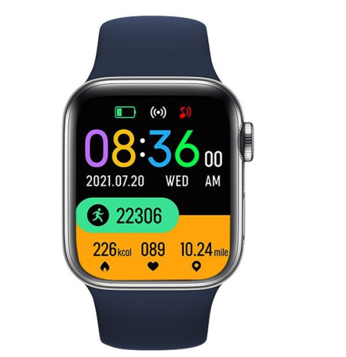 Tracer Smartwatch TW7-BL FUN Blue
