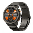 Maxcom Smartwatch FW110 Titan Chronos black