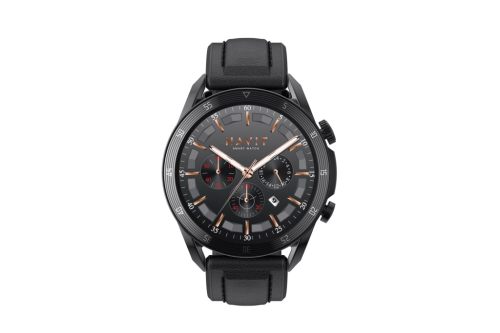 Havit M9030 Pro - smartwatch, black