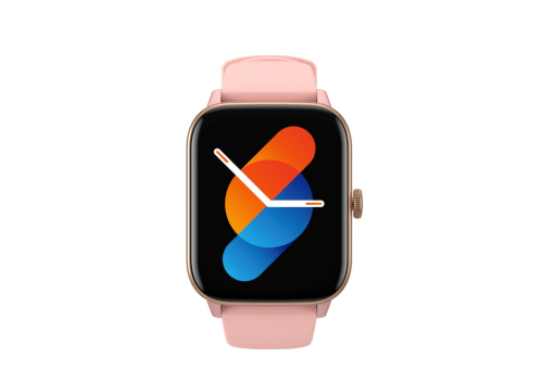 Havit M9037 - smartwatch, pink