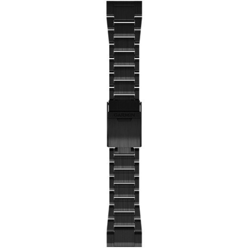 Garmin Ersatzarmband QuickFit 26mm Titanium Carbon Grey