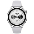 Xiaomi Watch S4 | Smart watch | GPS (satellite) | AMOLED | 1.43