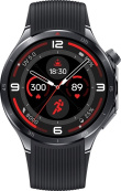 OnePlus Watch 3 Smartwatch Black