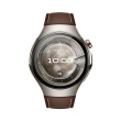 Huawei Watch 5 (46mm) | Smart watch | AMOLED | 1.5 inches | Waterproof | Brown
