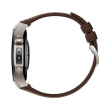 Huawei Watch 5 (46mm) | Smart watch | AMOLED | 1.5 inches | Waterproof | Brown