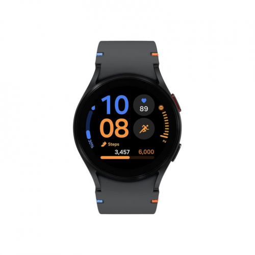 Samsung Galaxy Watch FE, Wi-Fi, must - Nutikell / SM-R861NZKAEUE