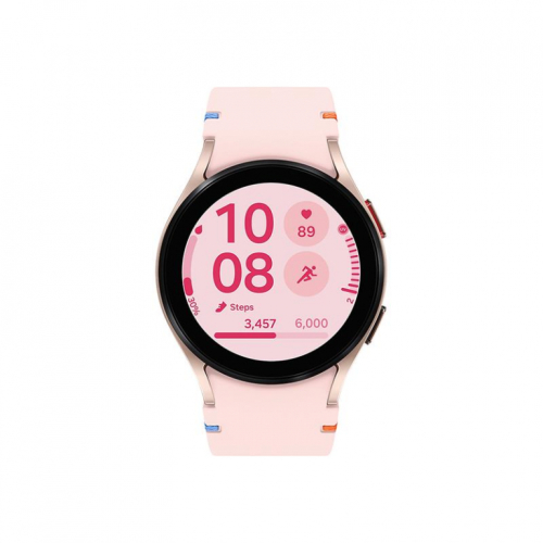 Samsung Galaxy Watch FE, Wi-Fi, roosa kuld - Nutikell / SM-R861NIDAEUE