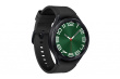 Samsung Galaxy Watch6 Classic 47 mm Digital Touchscreen 4G Black