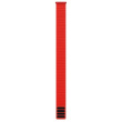 Garmin UltraFit-Armband 26mm Nylon Flammenrot