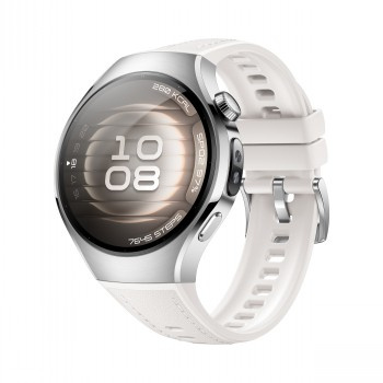 HUAWEI WATCH 5 (42MM) MOON WHITE