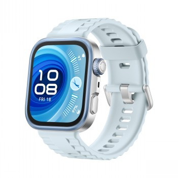 HUAWEI WATCH FIT 4 PRO (46MM) BLUE