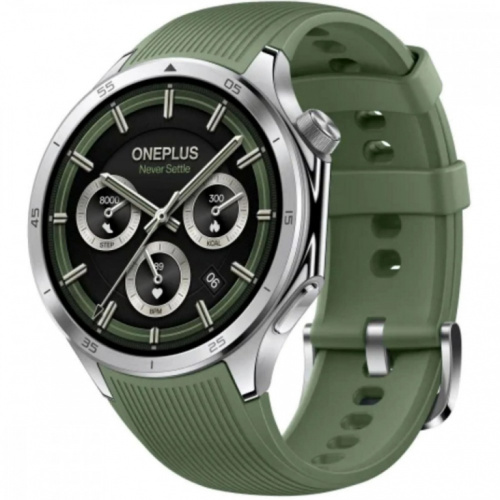 OnePlus Smartwatch Watch 3 OPWWE251 Emerald Titanium
