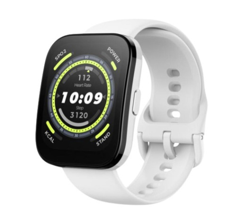 Amazfit Bip 5 4.85 cm (1.91