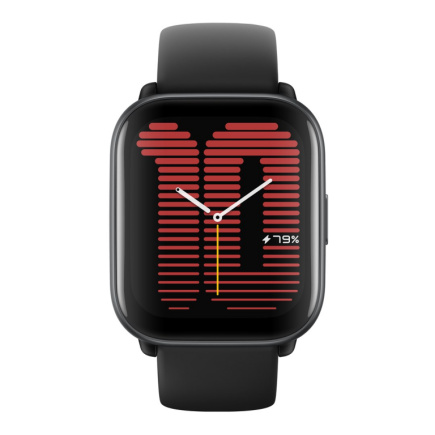 Amazfit Active 4.45 cm (1.75